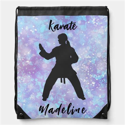 Girls Karate Gifts